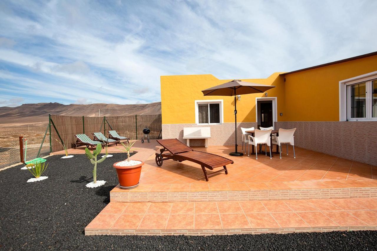 アンティグア Casa Cactusヴィラ エクステリア 写真