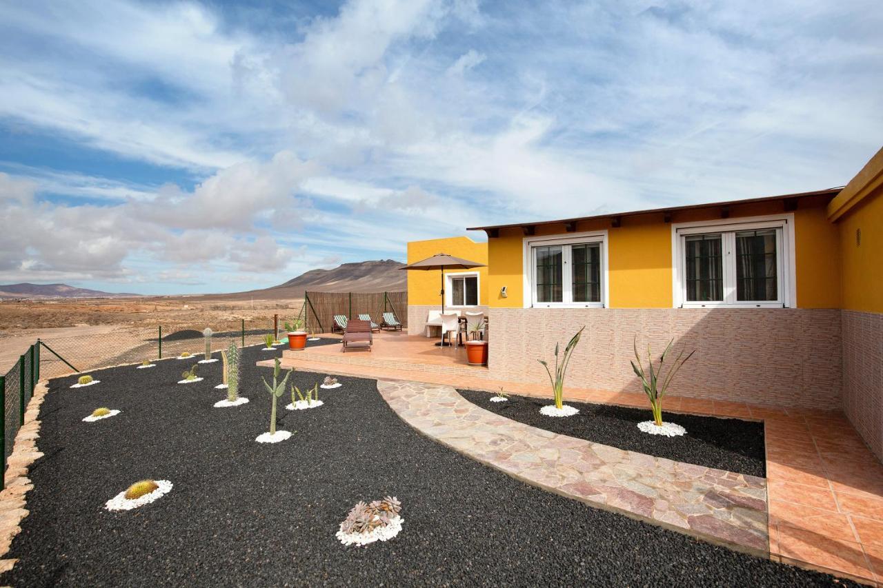アンティグア Casa Cactusヴィラ エクステリア 写真