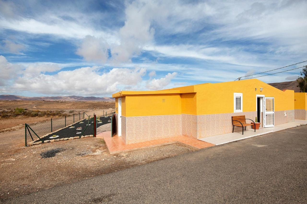 アンティグア Casa Cactusヴィラ エクステリア 写真