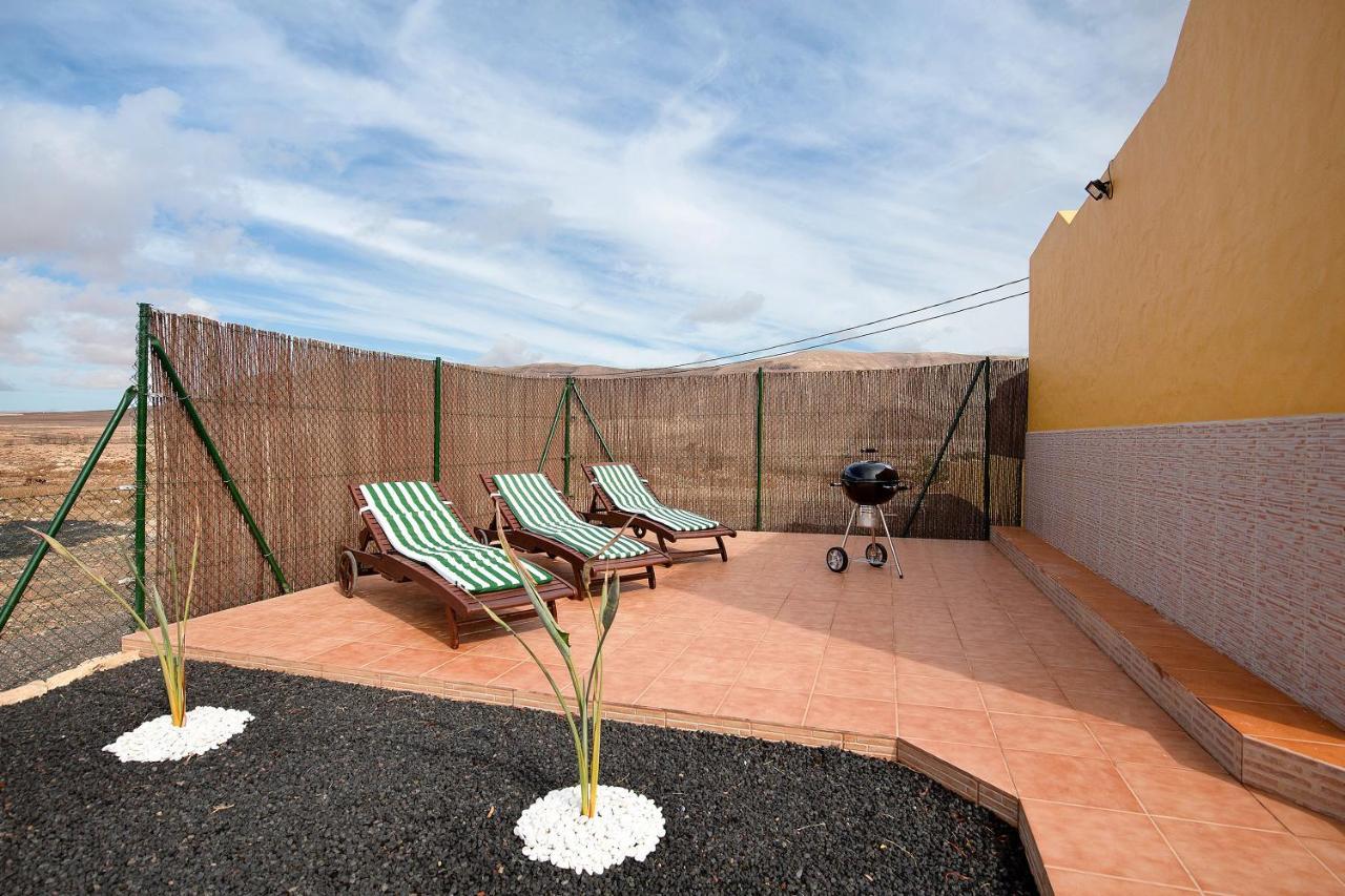 アンティグア Casa Cactusヴィラ エクステリア 写真